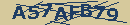 CAPTCHA Bild